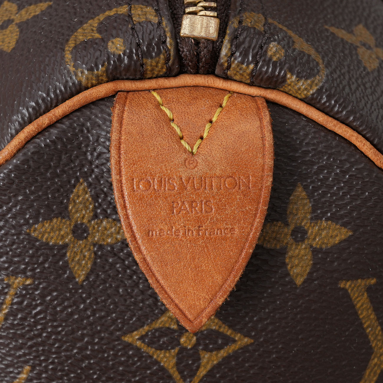 LOUIS VUITTON(USED)루이비통 모노그램 스피디 25